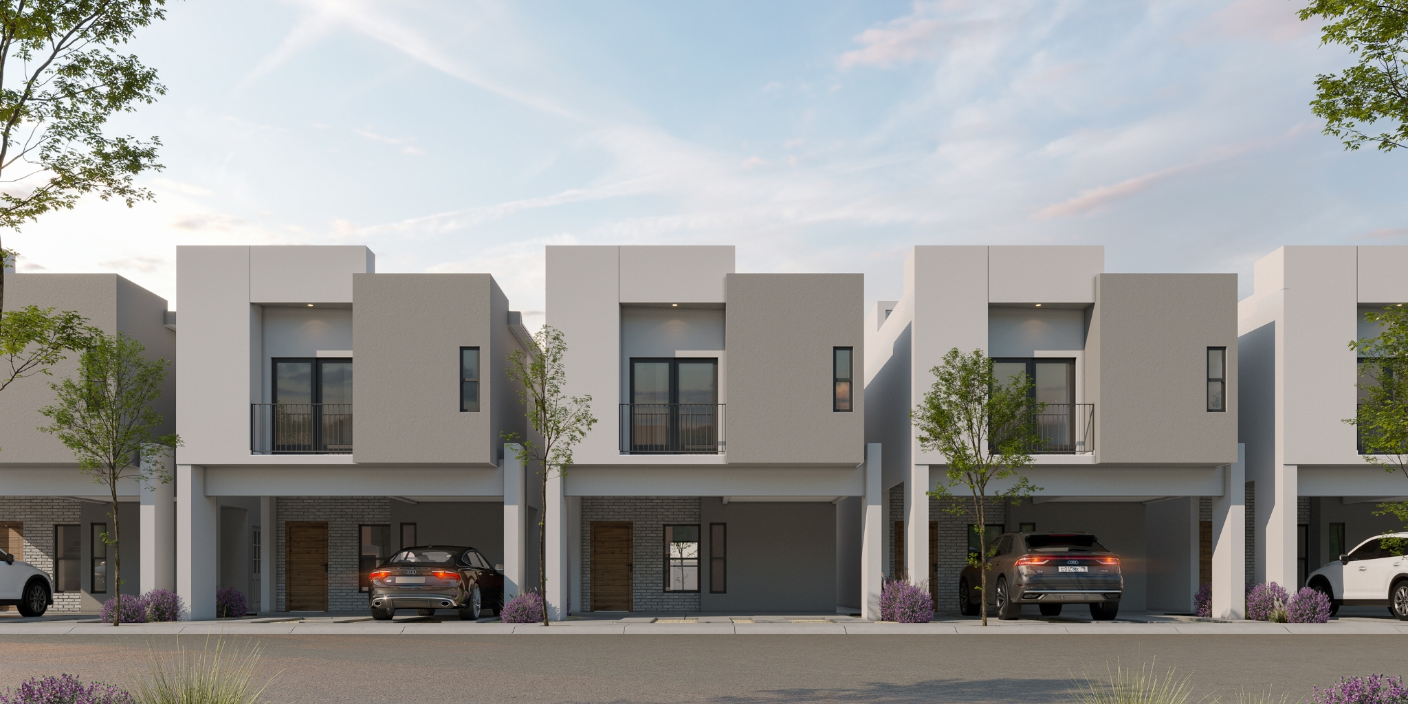 Urbanova Realty Solutions